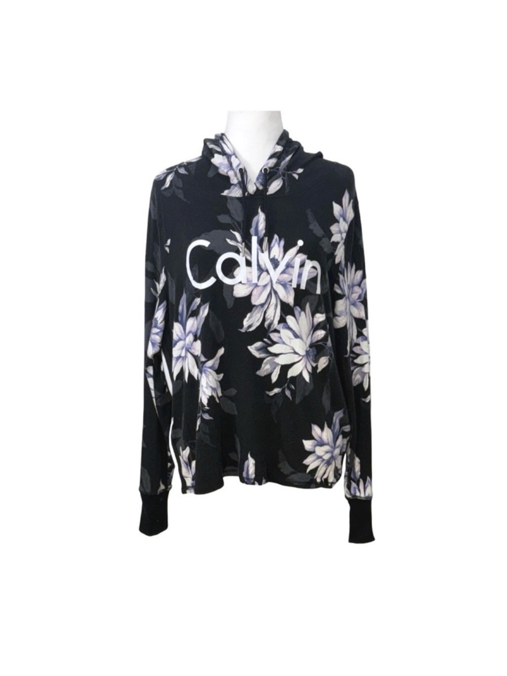 Calvin Klein Performance Hoodie